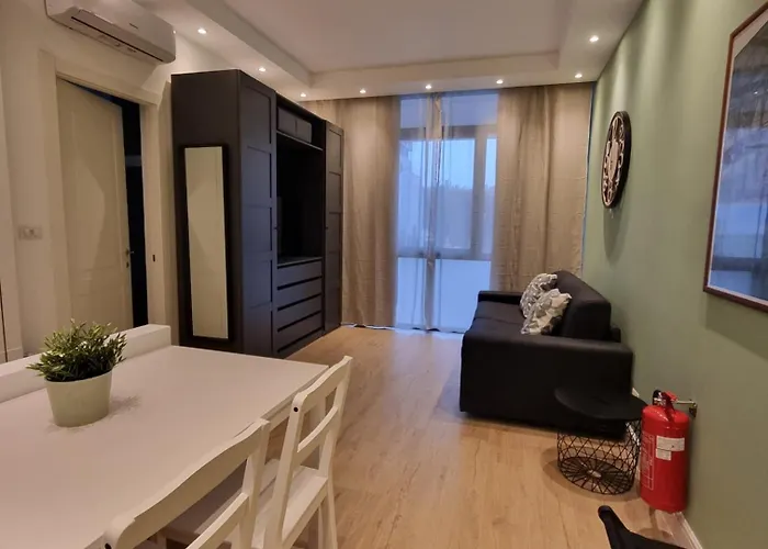 Apartamento Vaticano Centro Aura D2 Roma